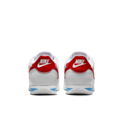 Nike Men's Cortez Leather Sneakers