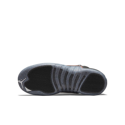 Air Jordan Grade School Retro 12 'Utility Gs' (Gs)'