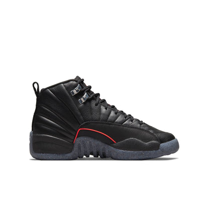Air Jordan Grade School Retro 12 'Utility Gs' (Gs)'