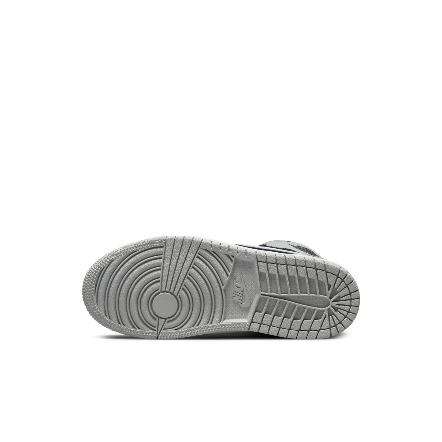 Preschool Air Jordan Retro 1 Mid Se (Ps) 'Elephant Print'