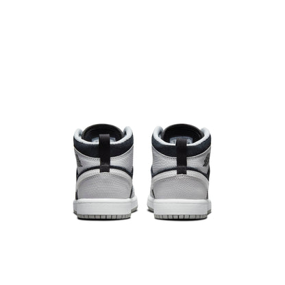 Air Jordan Preschool Retro 1 Mid Se Ps 'Elephant Print'