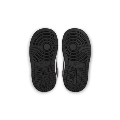 Air Jordan Toddlers Retro 1 Mid Se 'Zen Master' Td Sneakers