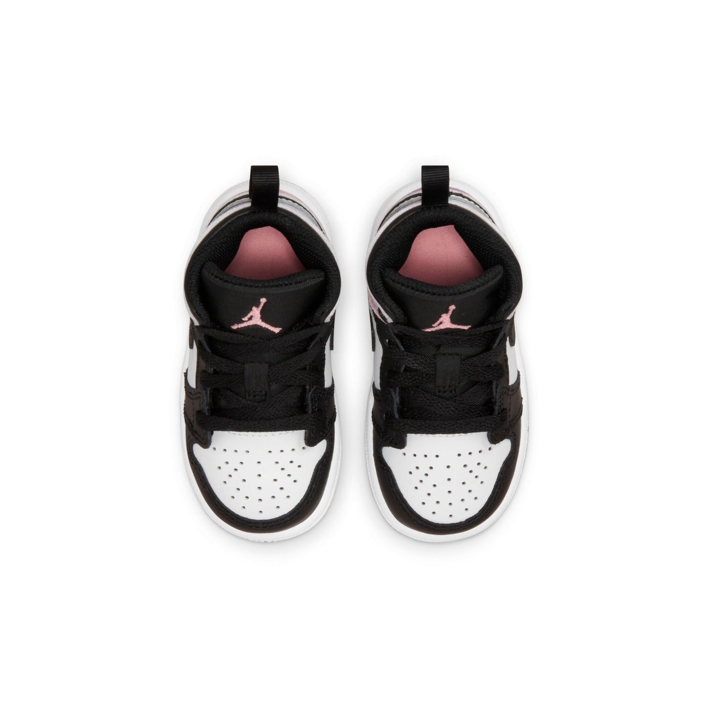 Toddlers Air Jordan Retro 1 Mid Se 'Zen Master' (Td)
