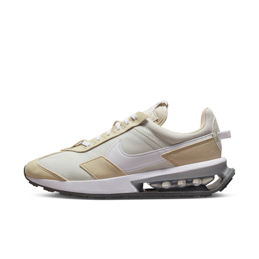 Nike Women's Air Max Pre-Day 'Light Bone Sanddrift' Sneakers