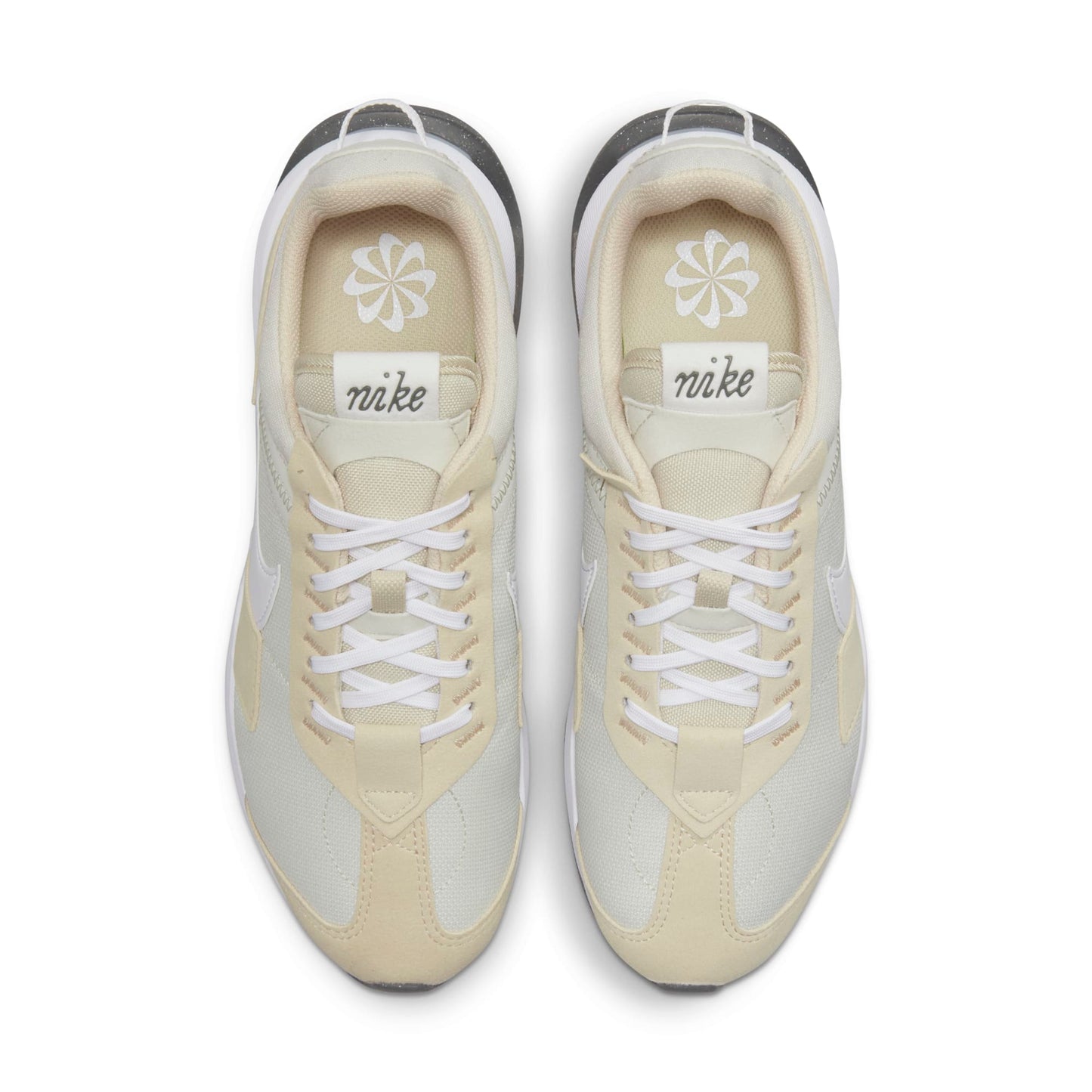 Nike Women's Air Max Pre-Day 'Light Bone Sanddrift' Sneakers