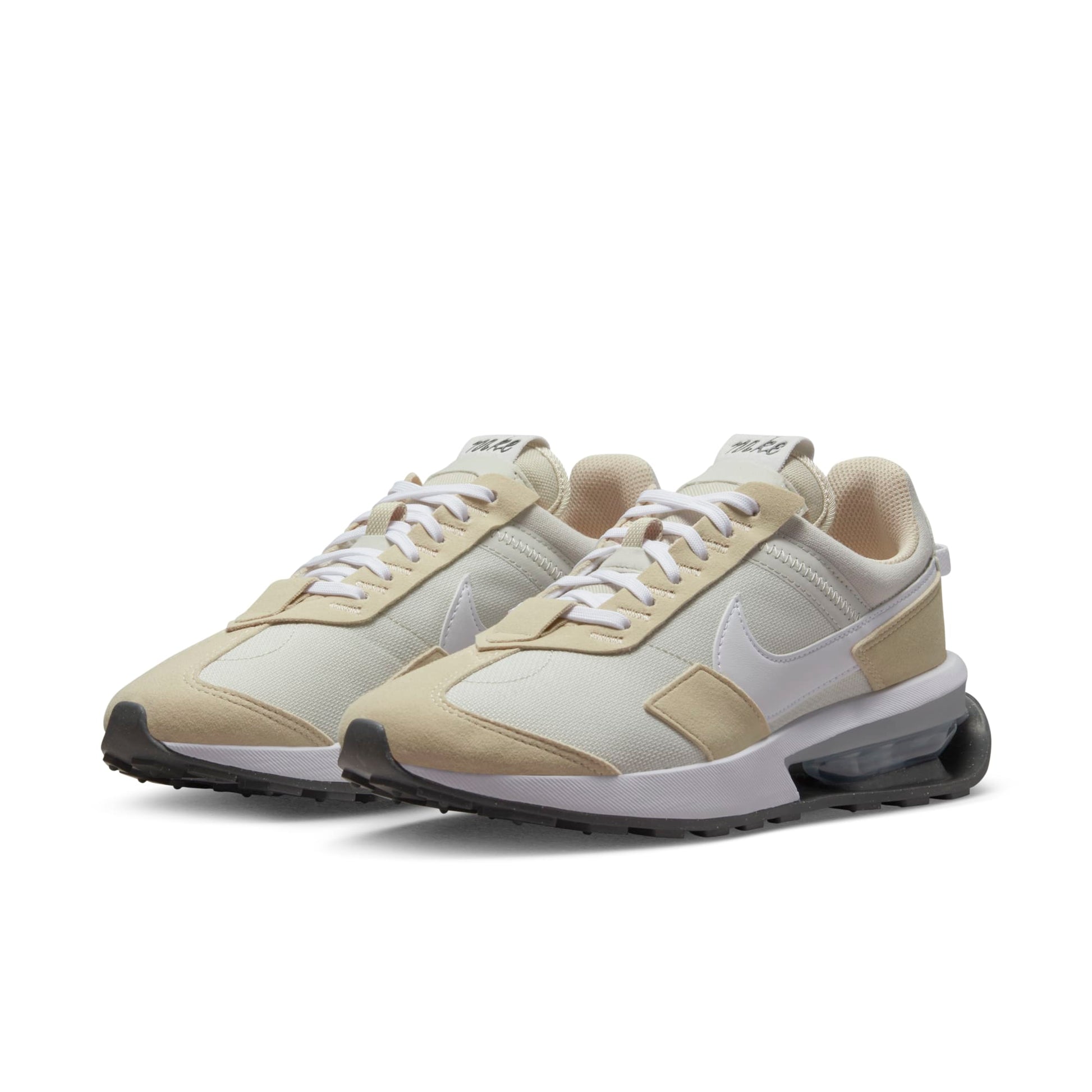 Light Bone/Sanddrift/Iron Grey/White-