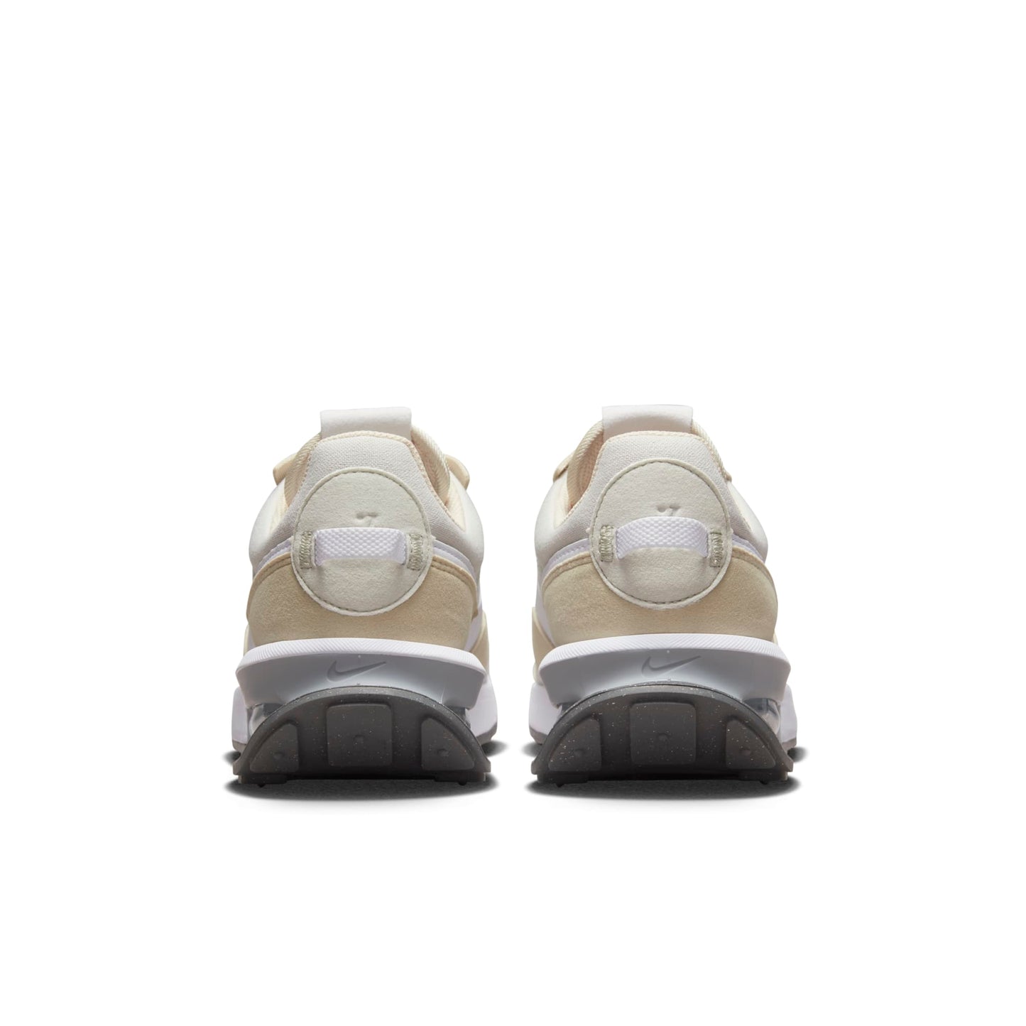 Nike Women's Air Max Pre-Day 'Light Bone Sanddrift' Sneakers