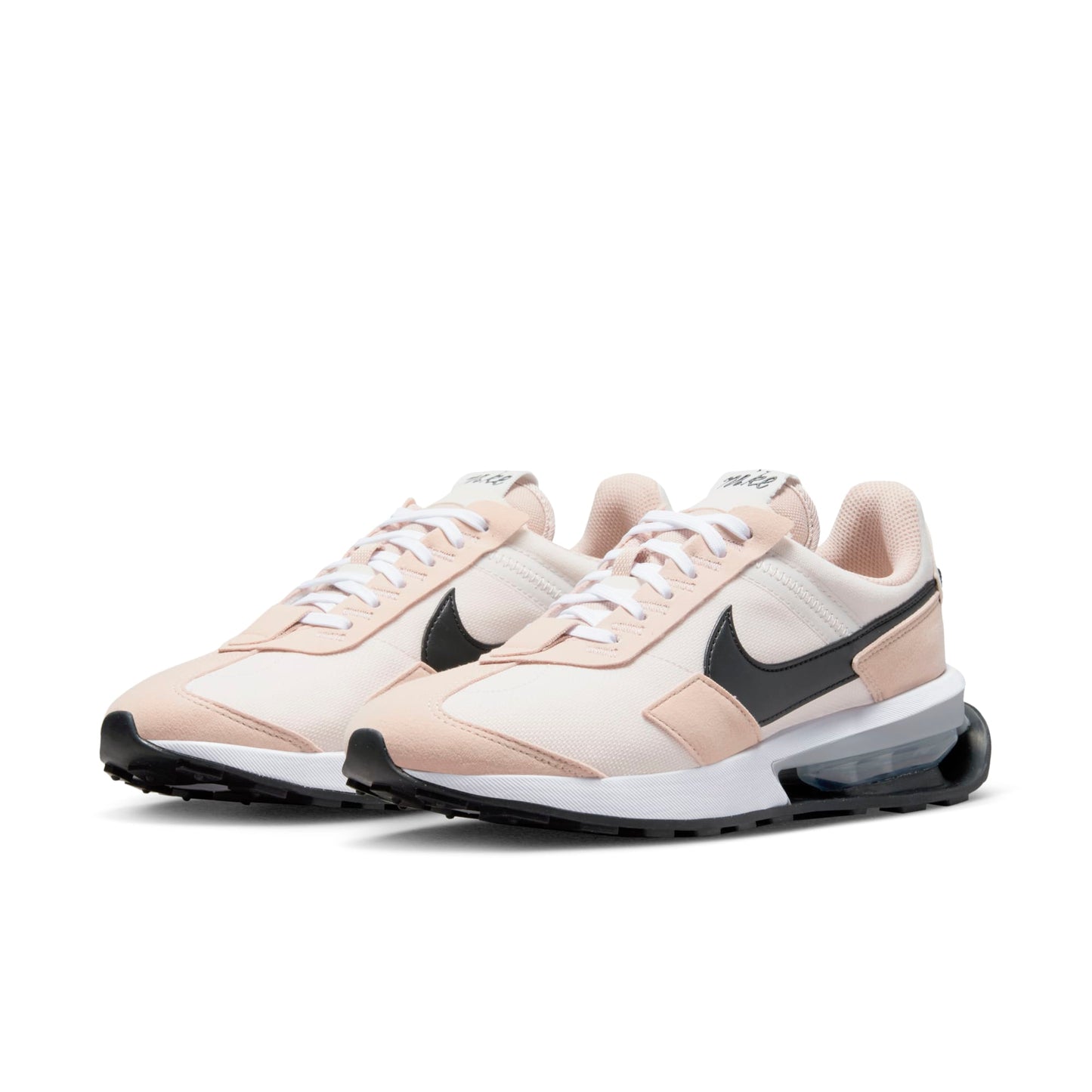 Nike Women's Air Max Pre-Day 'Light Soft Pink W' Sneakers
