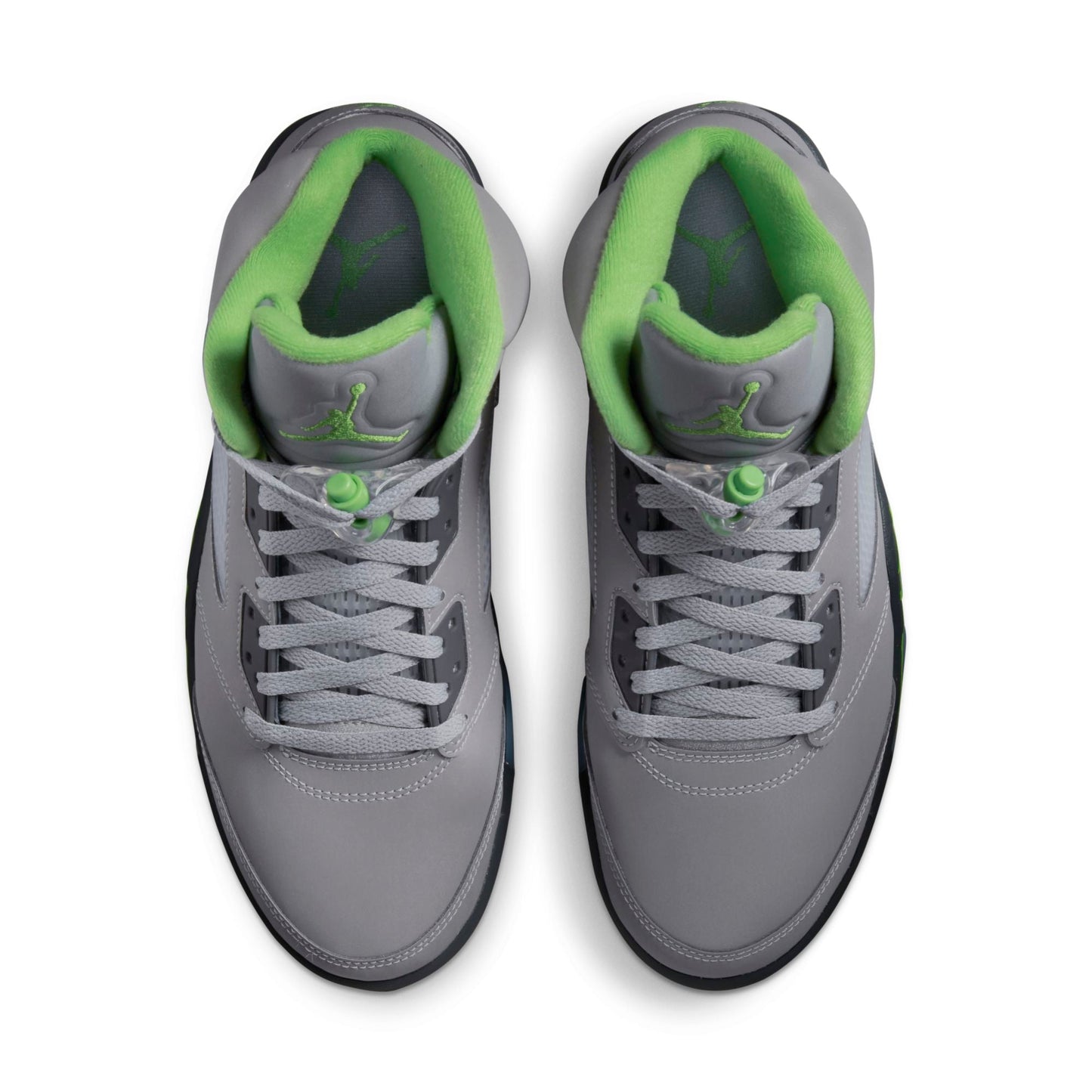 Men's Air Jordan Retro 5 'Green Bean (2022)'