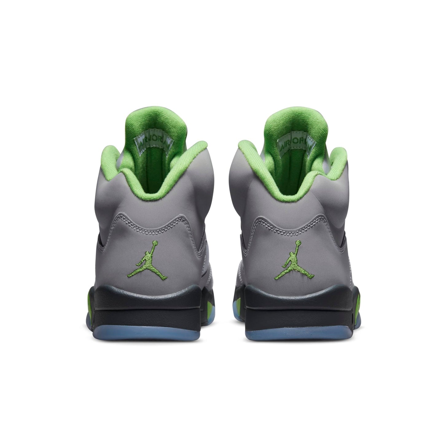 Men's Air Jordan Retro 5 'Green Bean (2022)'