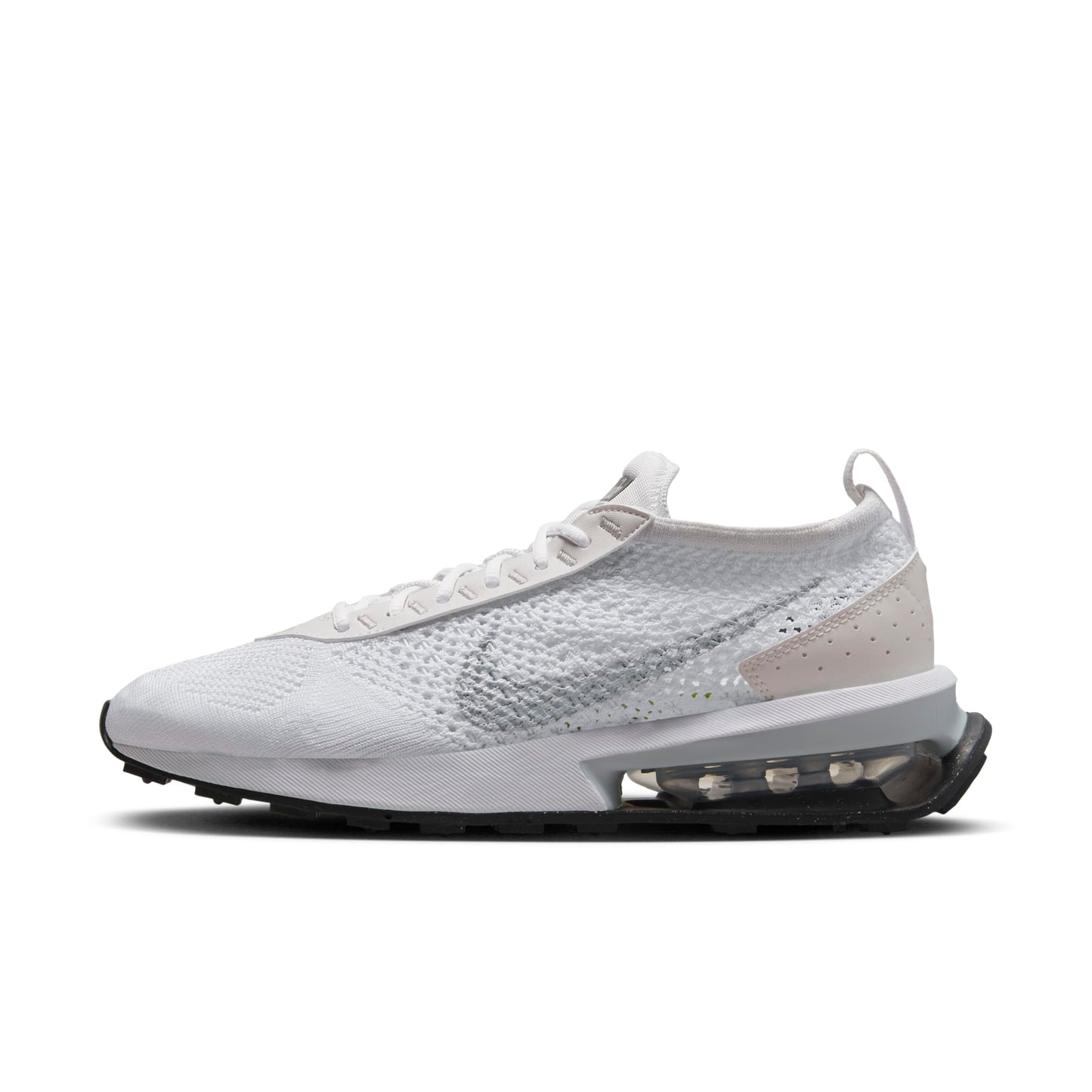 Nike Women's Air Max Flyknit Racer Sneakers