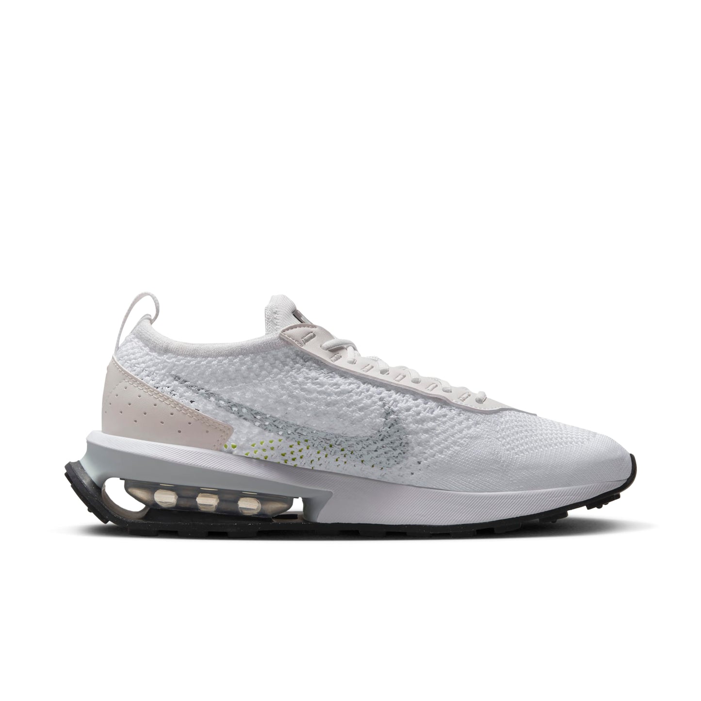 Nike Women's Air Max Flyknit Racer Sneakers