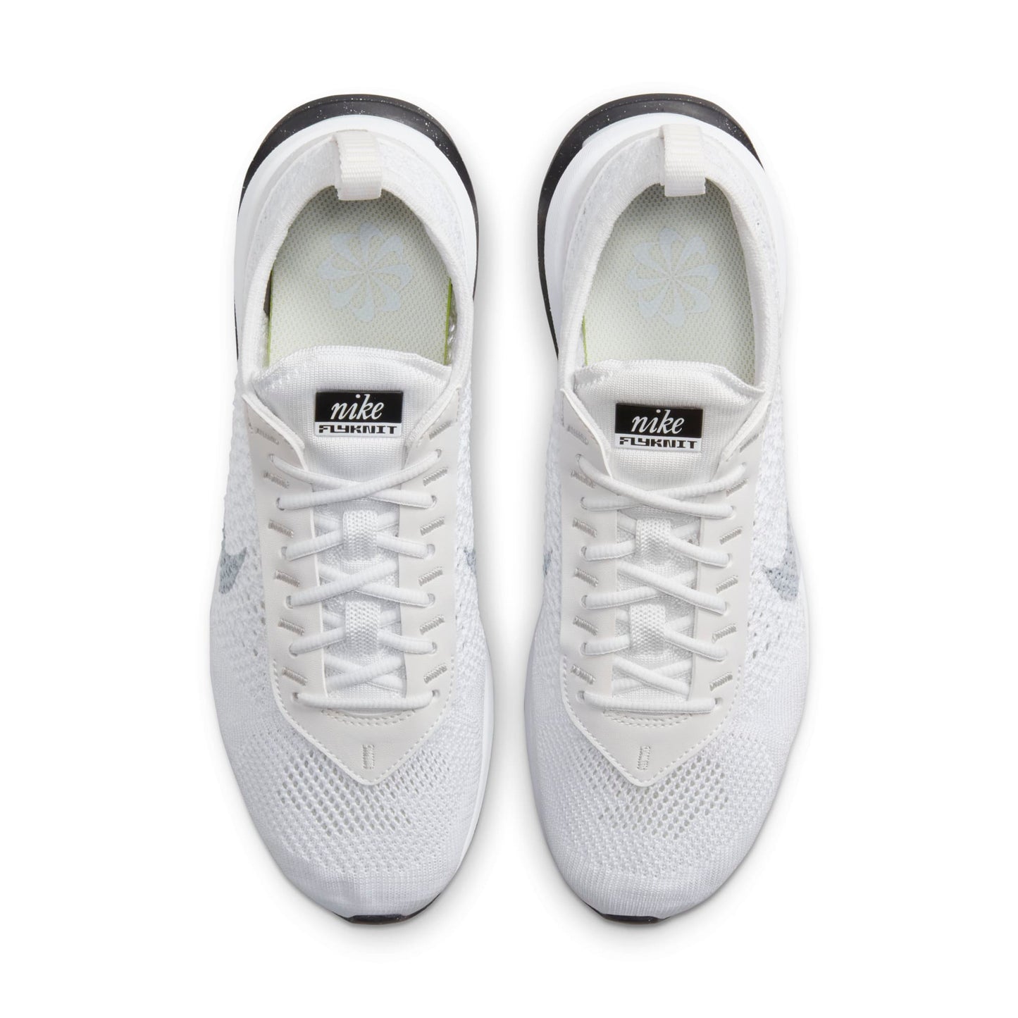 Nike Women's Air Max Flyknit Racer Sneakers