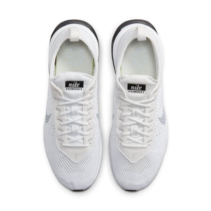 Nike Women's Air Max Flyknit Racer Sneakers