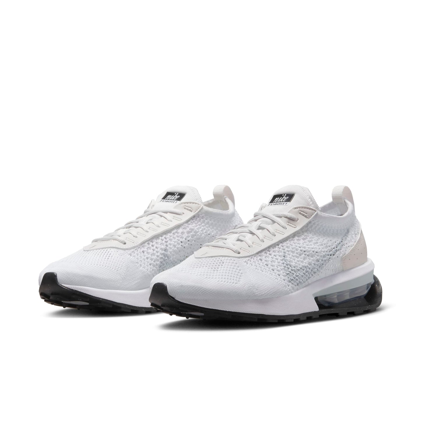 Nike Women's Air Max Flyknit Racer Sneakers