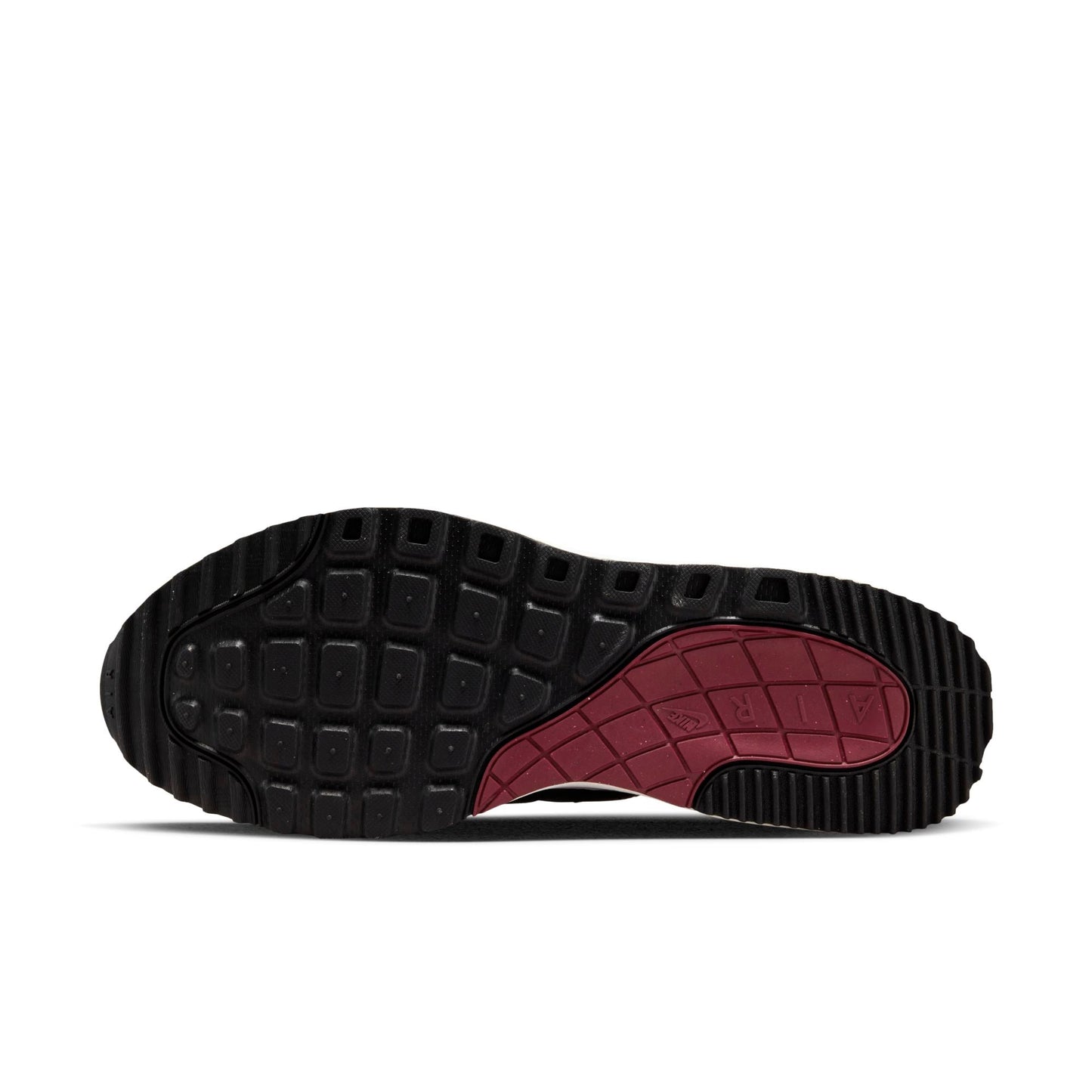 Nike Men's Air Max System Sneakers