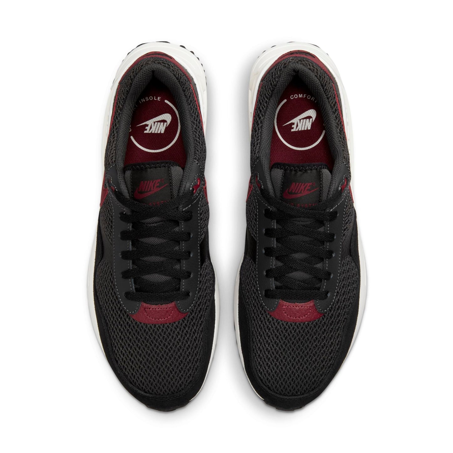 Nike Men's Air Max System Sneakers