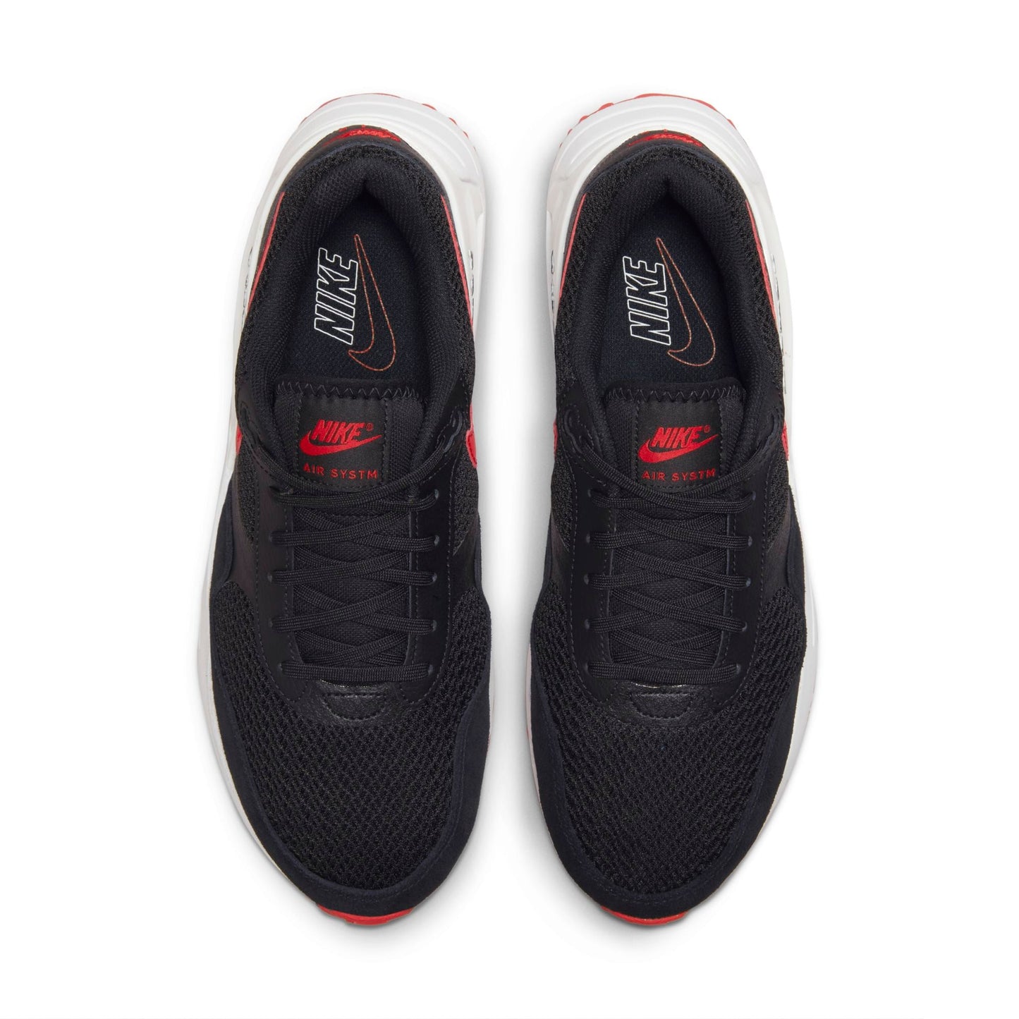 Nike Men's Air Max System Sneakers