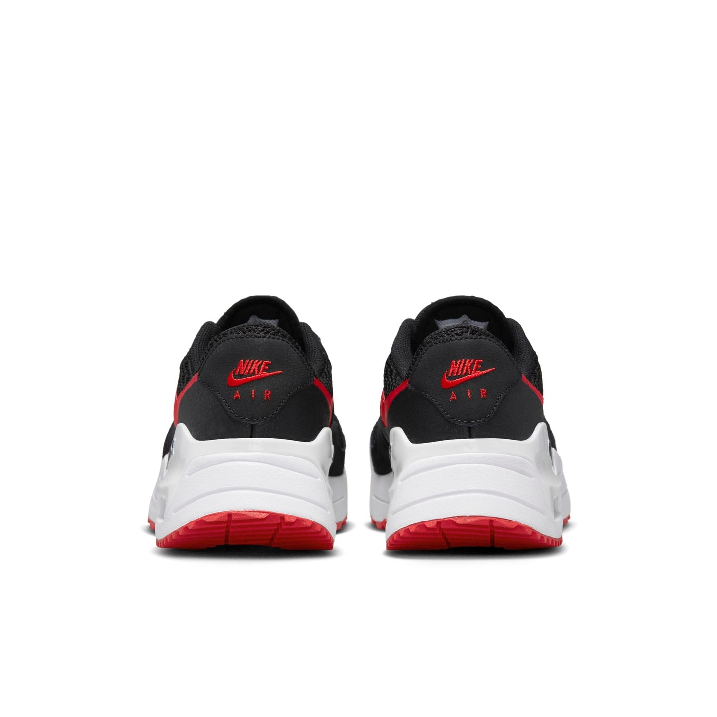 Nike Men's Air Max System Sneakers