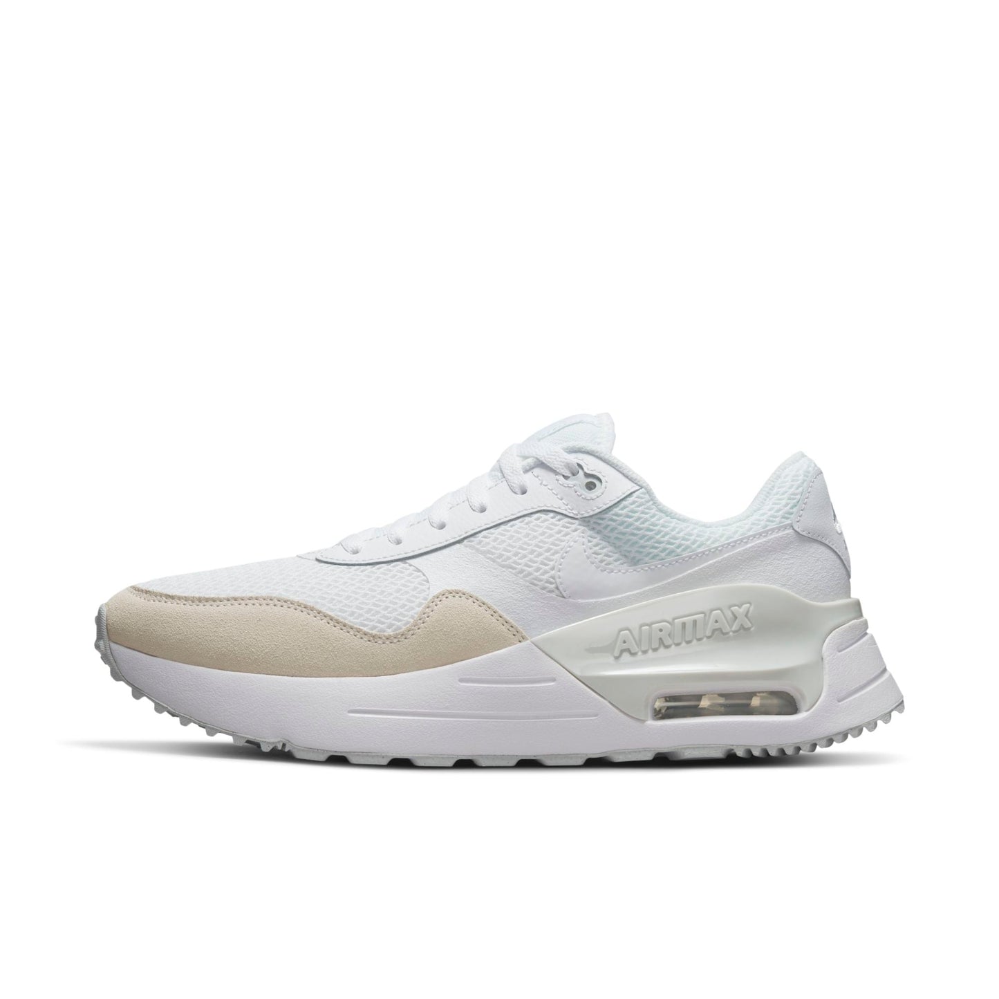 Nike Men's Air Max System Sneakers
