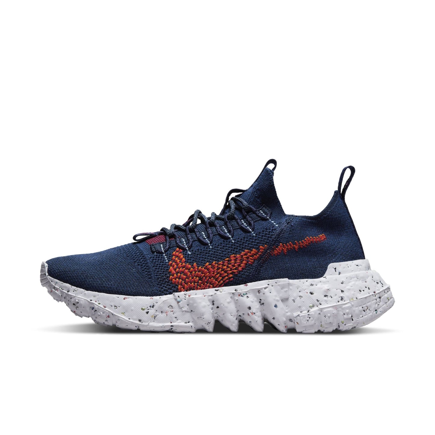 Nike Men's Space Hippie 01 Sneakers