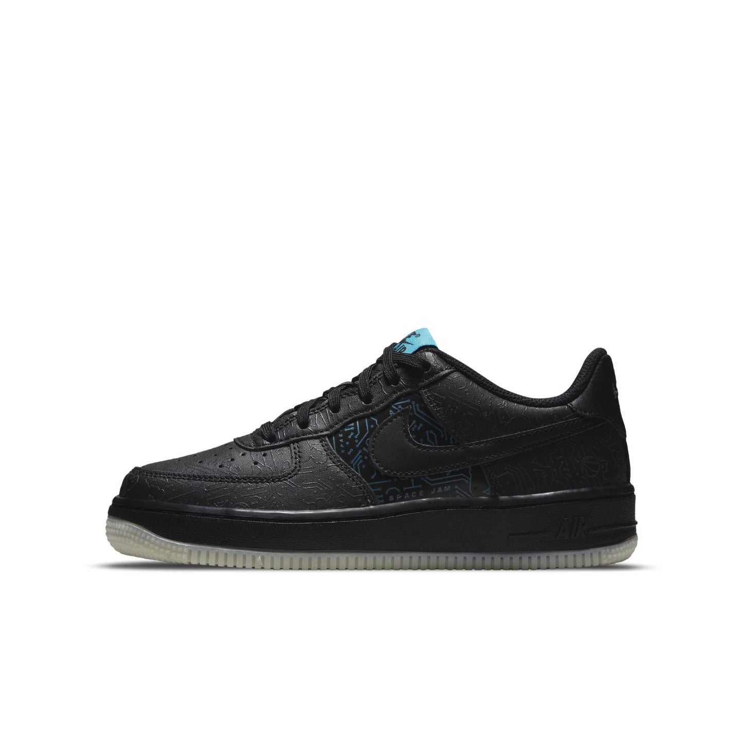 Nike Youth Air Force 1 '06 Gs Sneakers