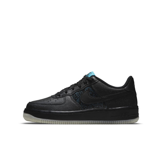 Nike Youth Air Force 1 '06 Gs Sneakers