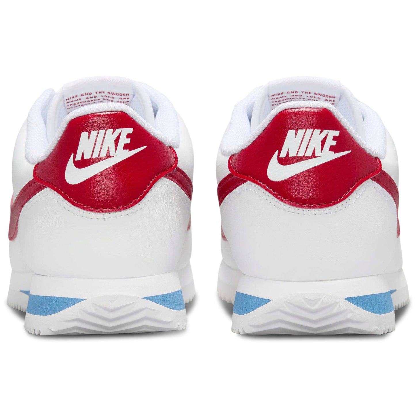 Nike Women's Cortez Leather Forrest Gump (2024)
