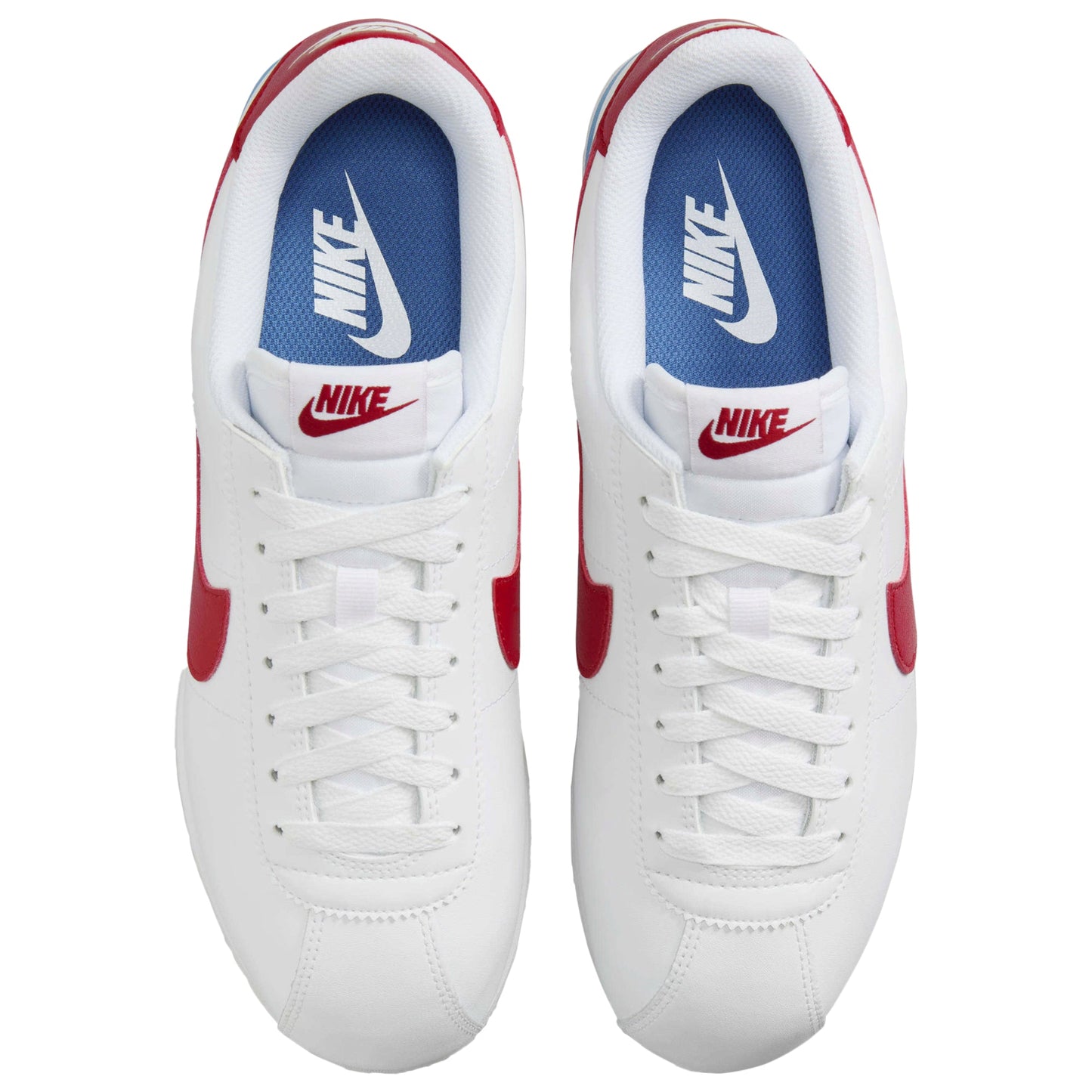 Nike Women's Cortez Leather Forrest Gump (2024)