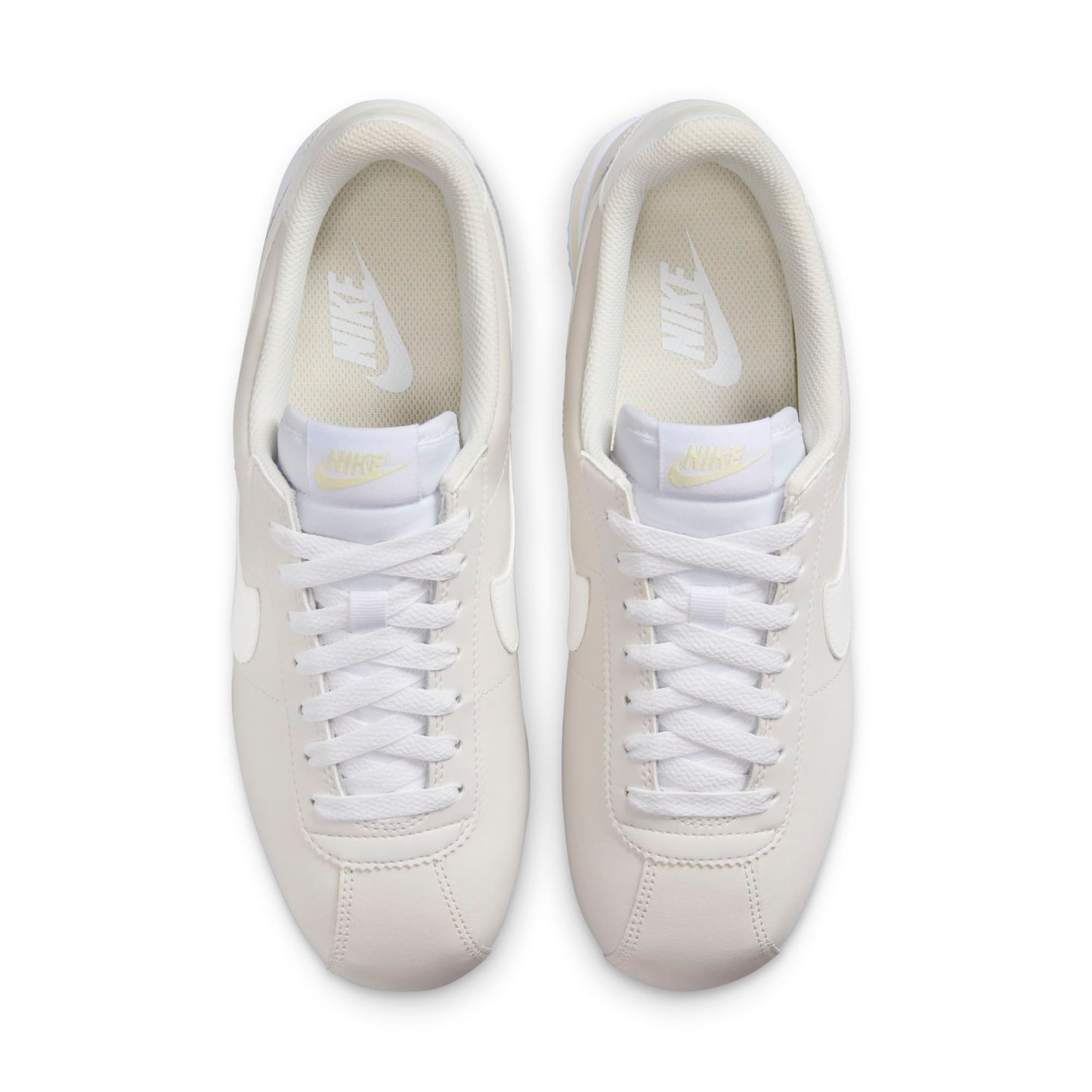 Phantom/Sail-Coconut Milk-White-