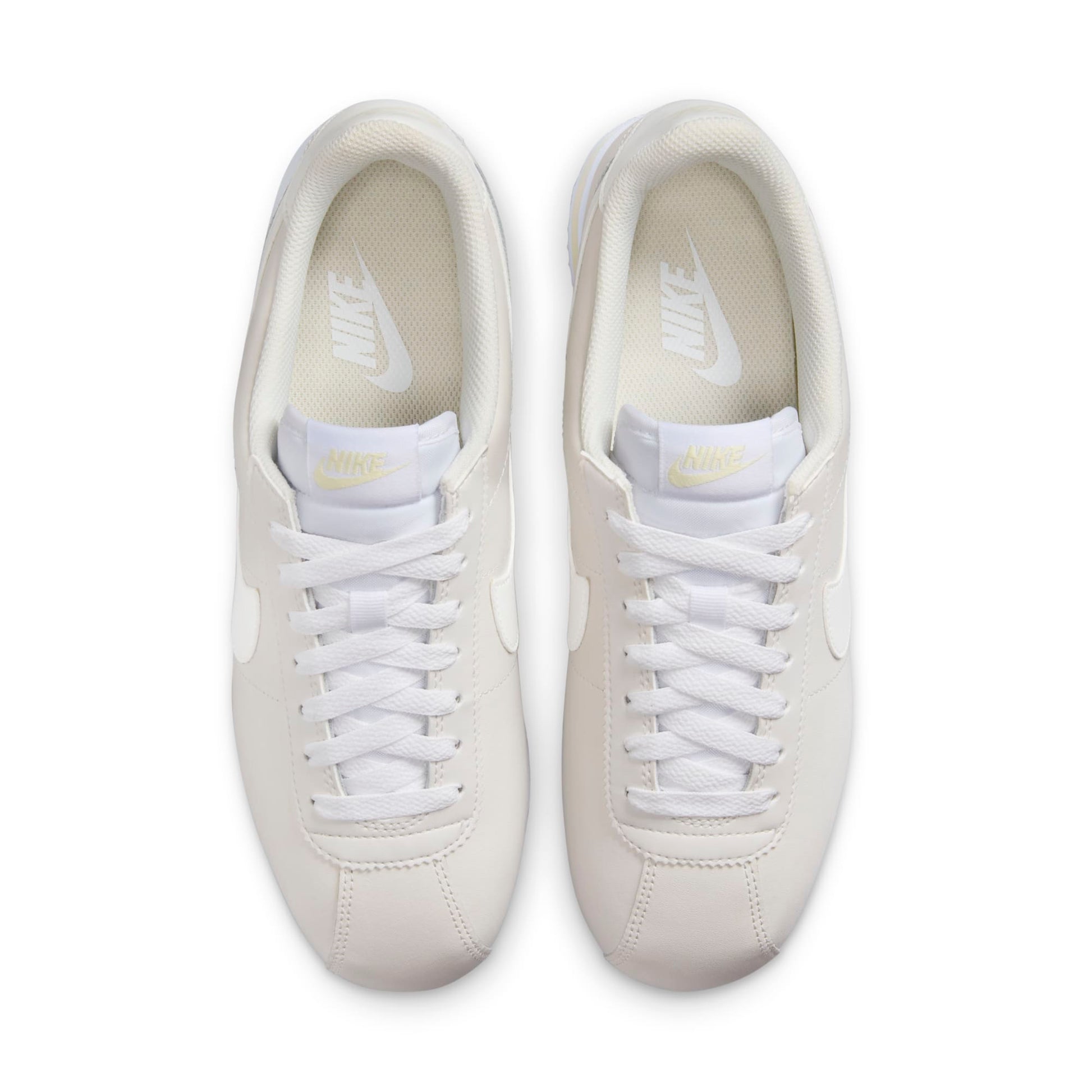 Phantom/Sail-Coconut Milk-White-