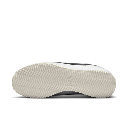 Nike Women's Cortez 'White Black Light Photo Blue' Sneakers