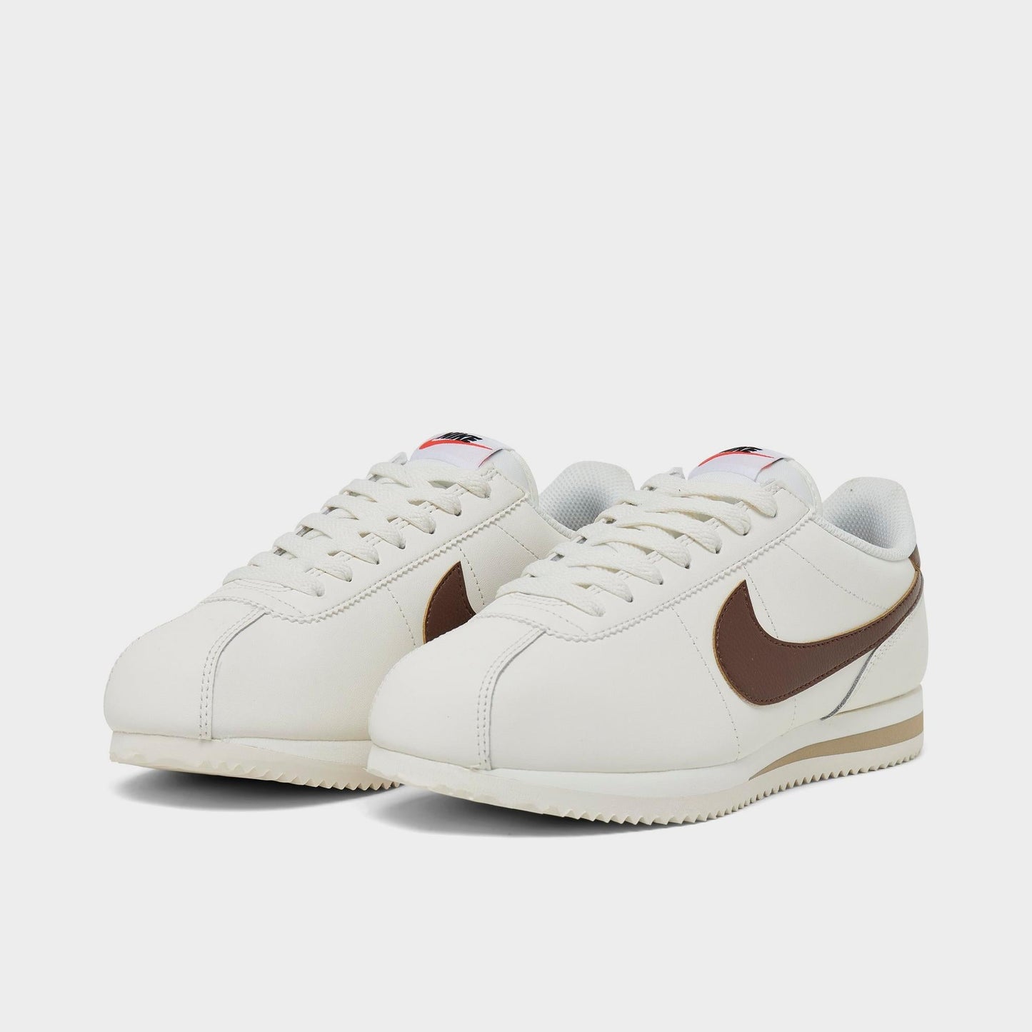 Nike Women's Cortez 'Cacao Wow' Shoes