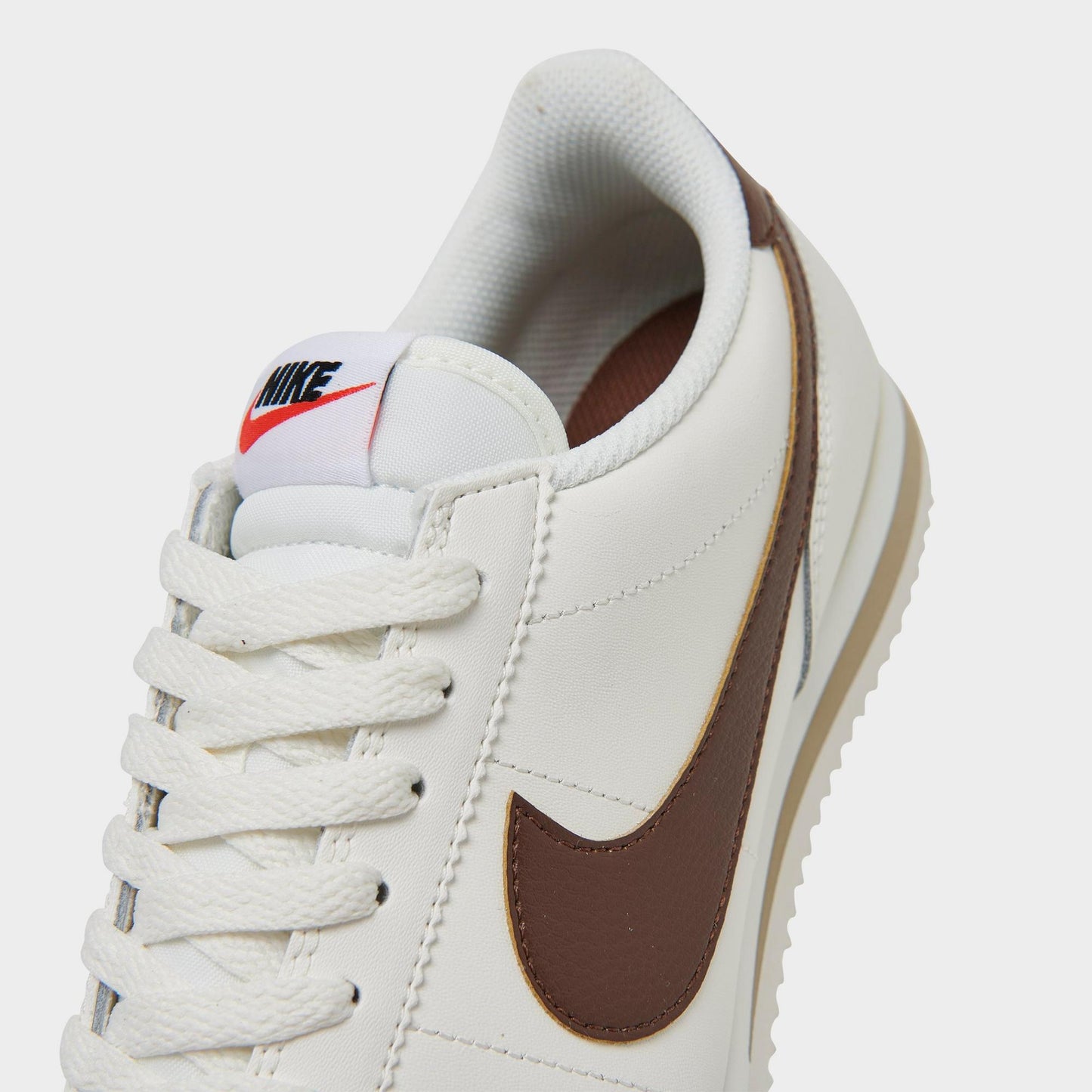 Nike Women's Cortez 'Cacao Wow' Shoes