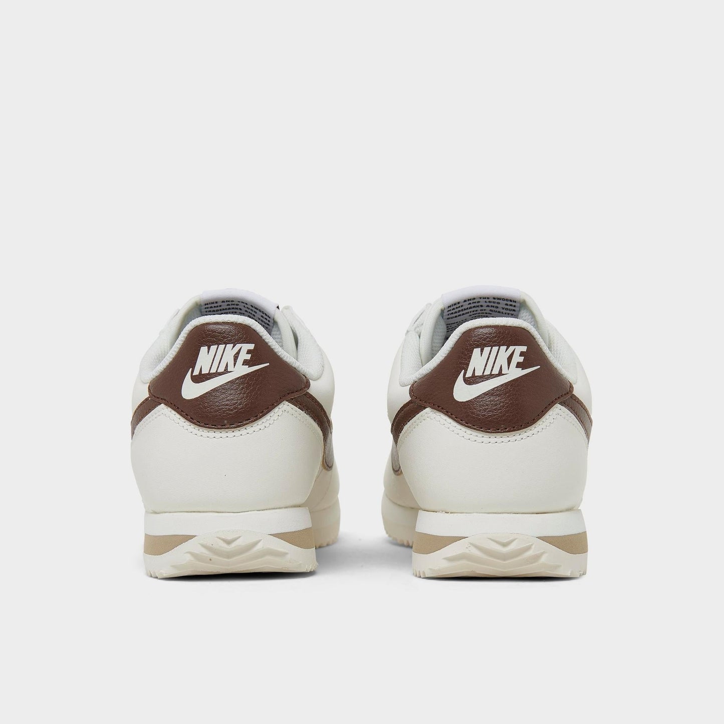 Nike Women's Cortez 'Cacao Wow' Shoes