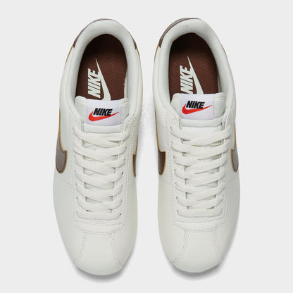 Nike Women's Cortez 'Cacao Wow' Shoes