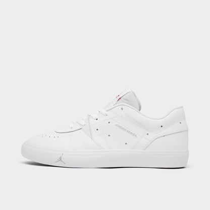 Air Jordan Men's Series Es 'White Red Sole'