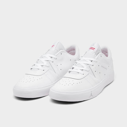 Air Jordan Men's Series Es 'White Red Sole'