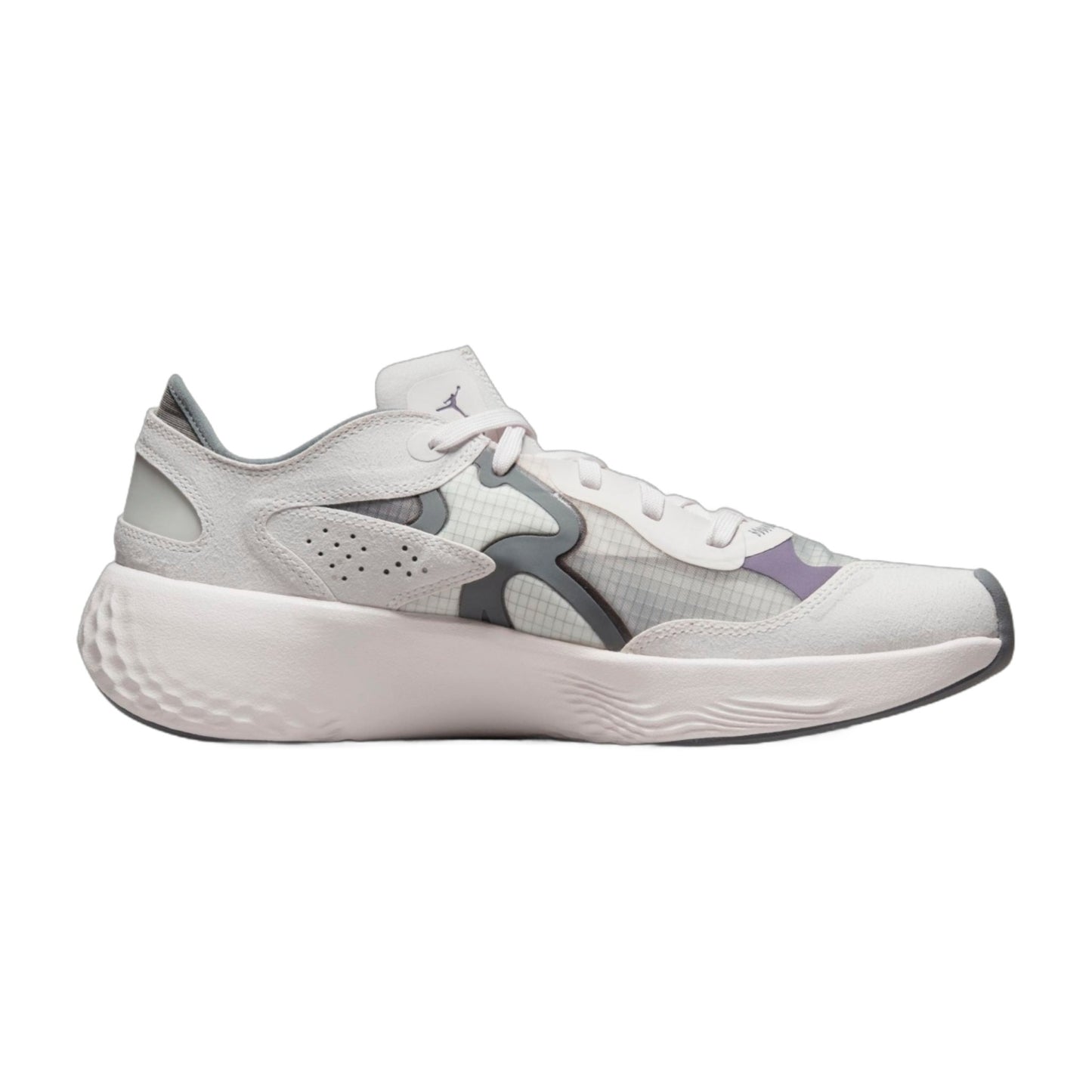 Air Jordan Men's Delta 3 Low Sneakers