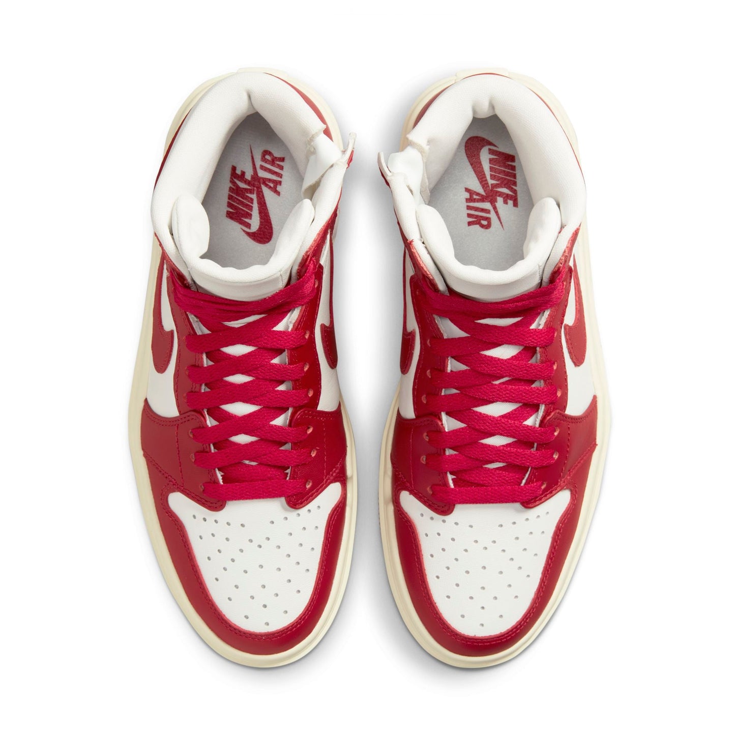 Women's Air Jordan Retro 1 Elevate High