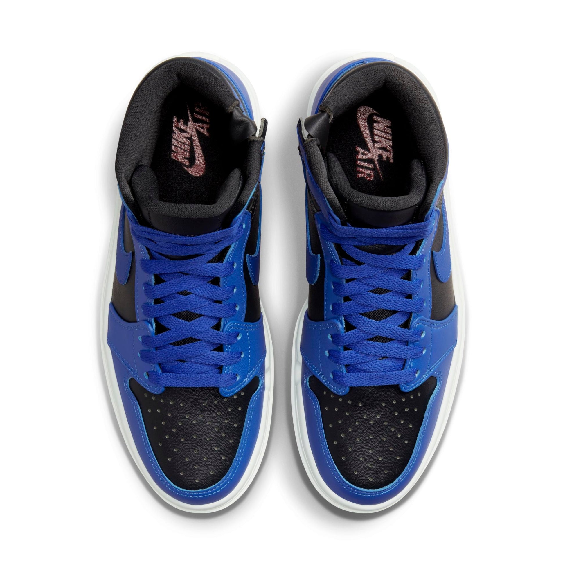 Dark Ash/Hyper Royal-Sail-