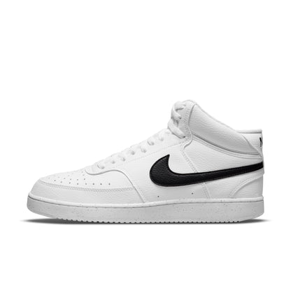 Nike Men's Court Vision Mid Nn Shoes