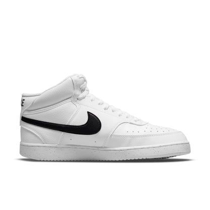 Nike Men's Court Vision Mid Nn Shoes