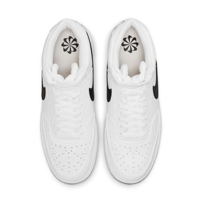 Nike Men's Court Vision Mid Nn Shoes