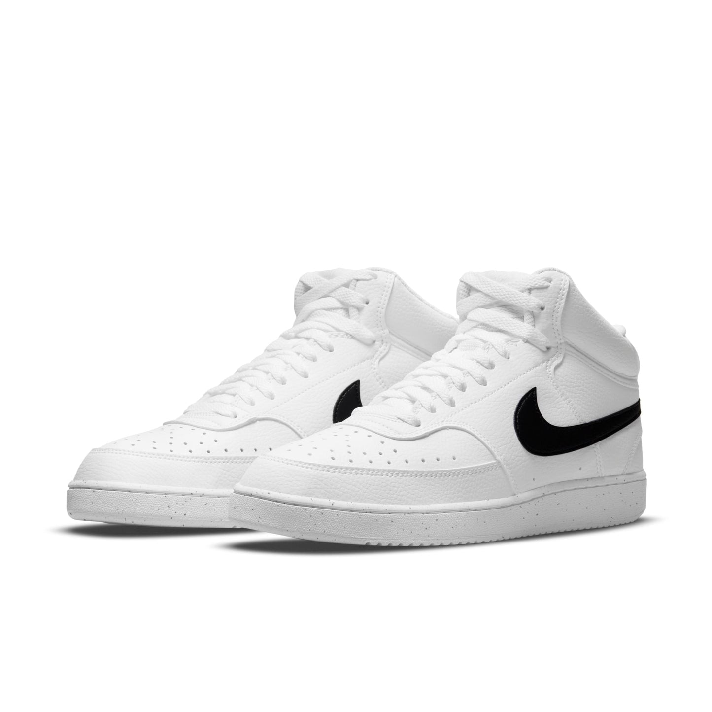 Nike Men's Court Vision Mid Nn Shoes