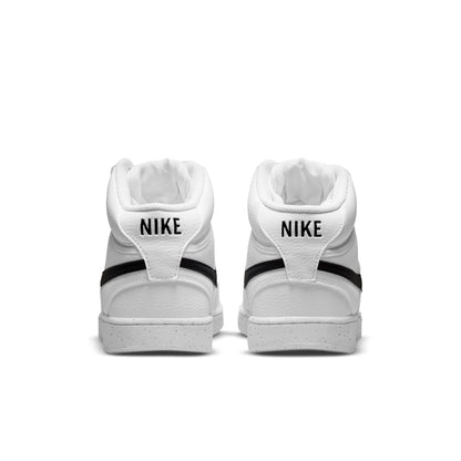 Nike Men's Court Vision Mid Nn Shoes