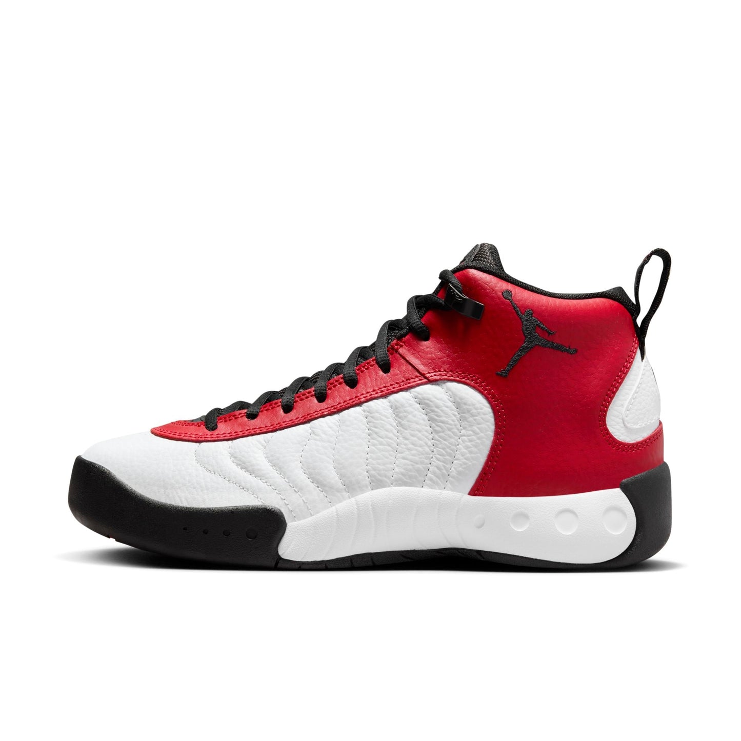 Men's Air Jordan Jumpman Pro 'White Varsity Red'
