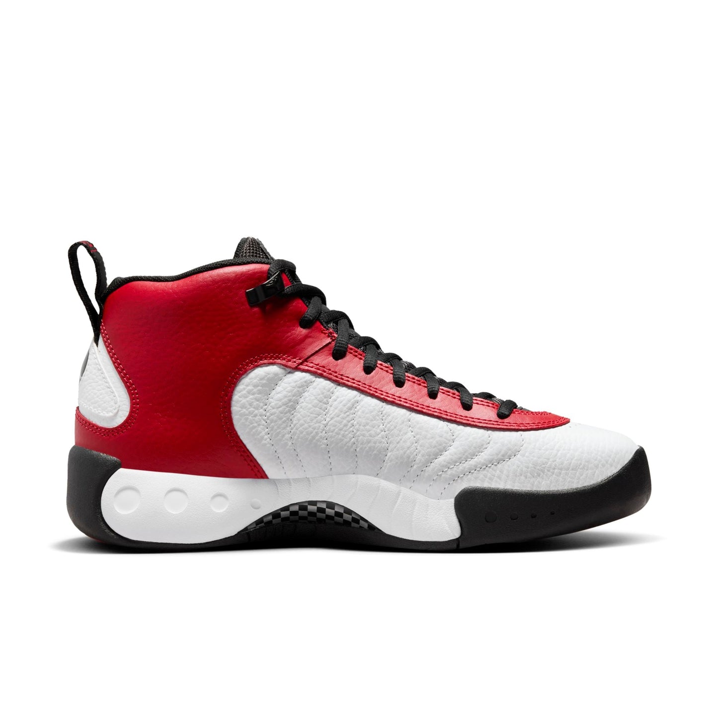 Men's Air Jordan Jumpman Pro 'White Varsity Red'