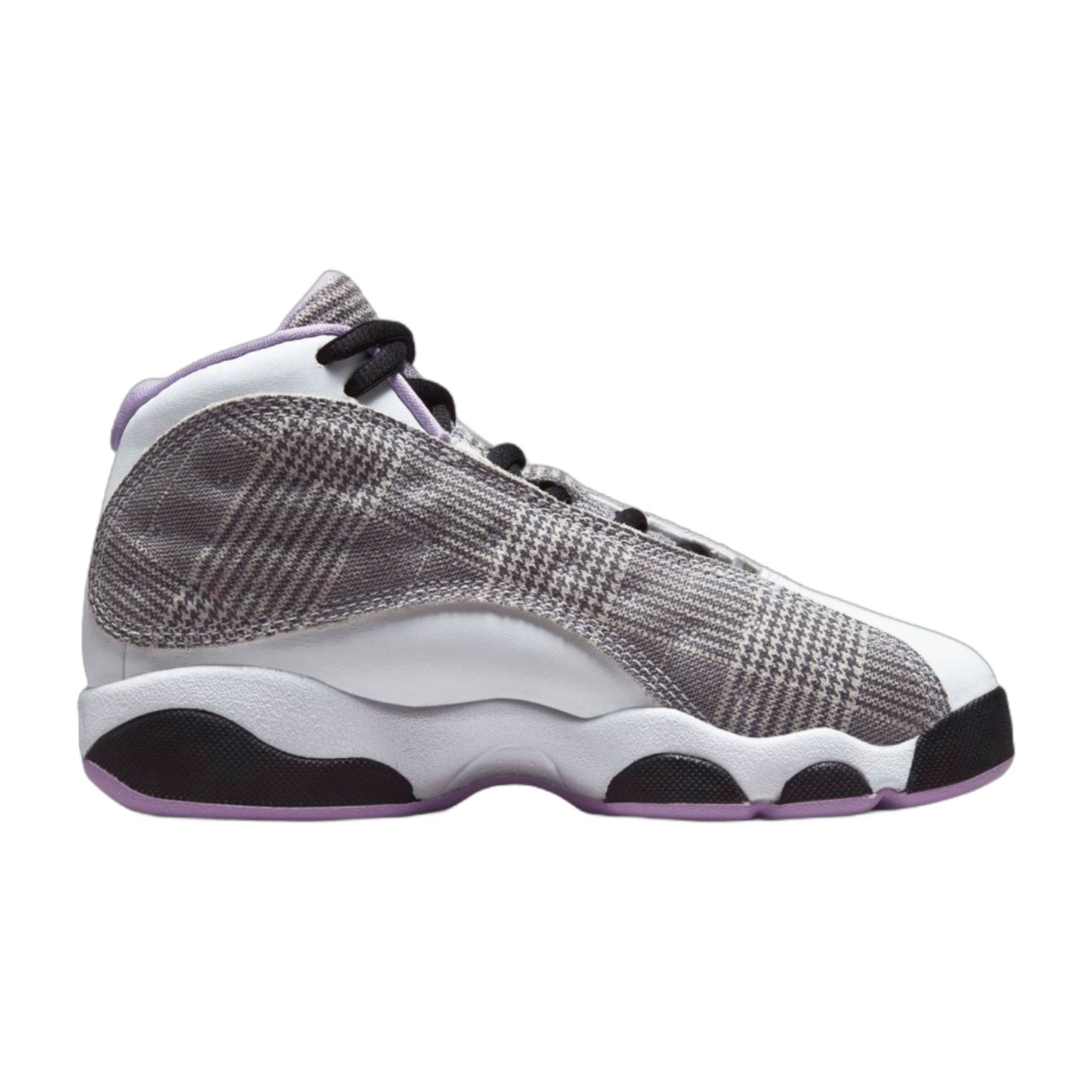 Air Jordan Preschool Retro 13 'Houndstooth' Ps Sneakers