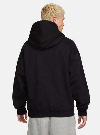Nike Men's X Stussy Washed Hoodie
